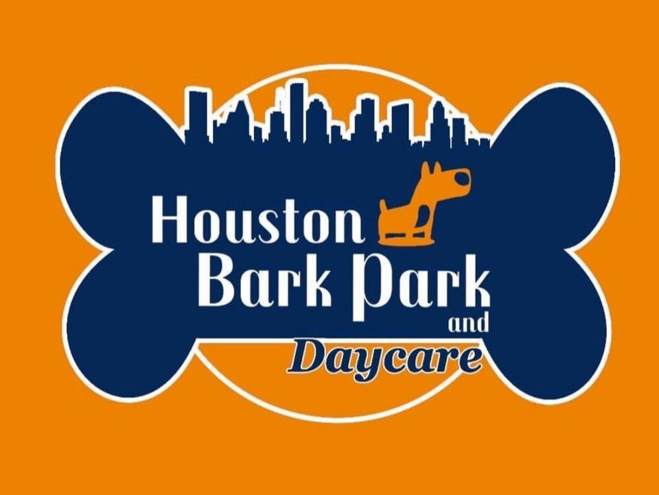 Houston Bark Park And Daycare