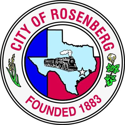 City of Rosenberg, TX