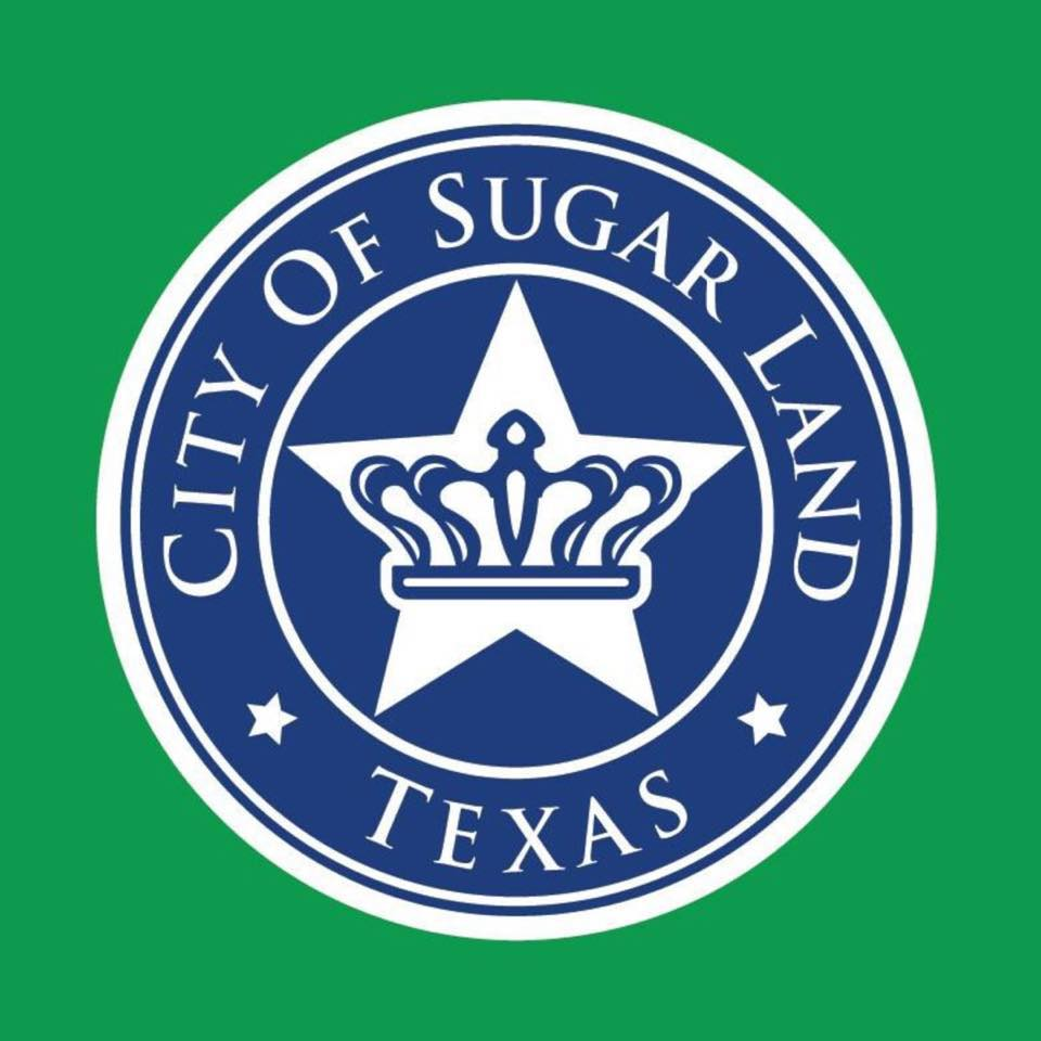 City of Sugar Land, TX