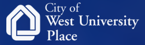 City of West University Place