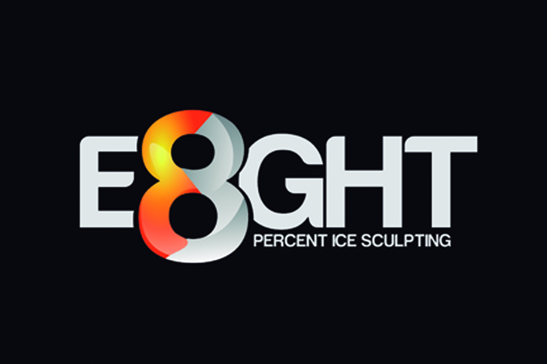E8GHT Percent Ice Sculpting